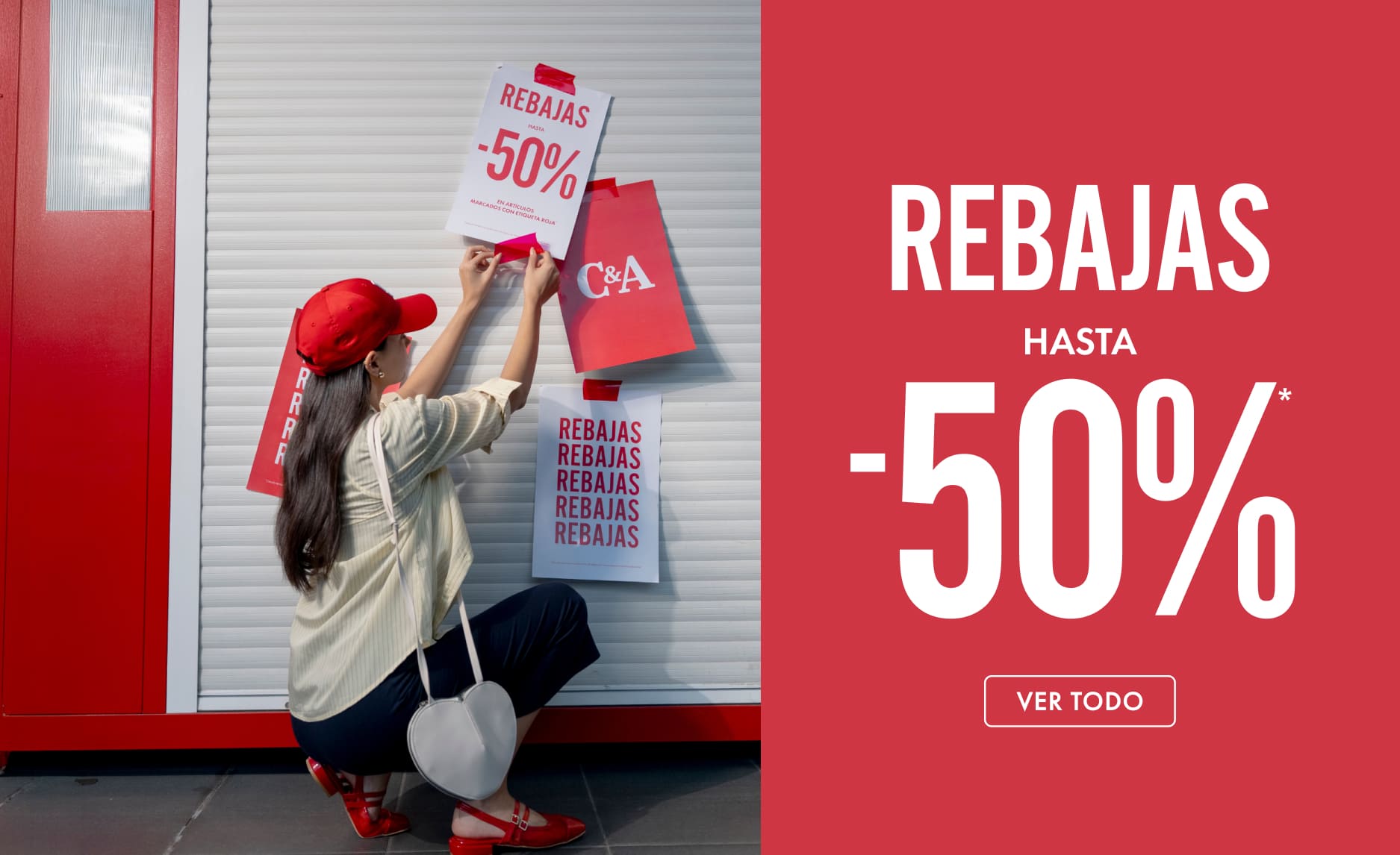 REBAJAS