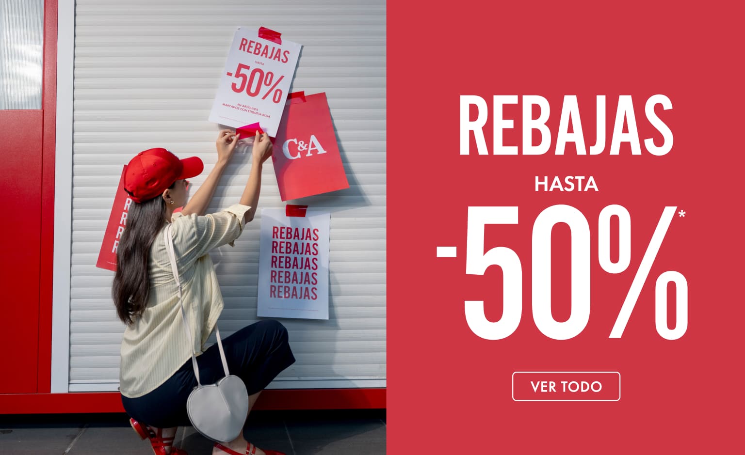 REBAJAS