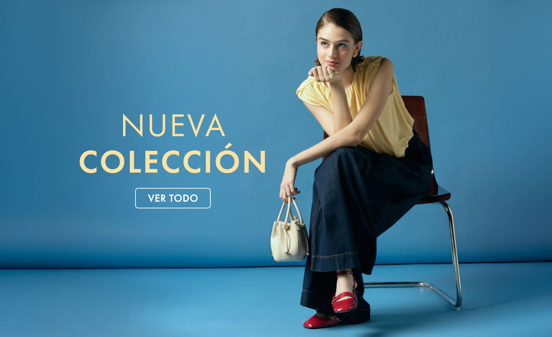 NEW IN