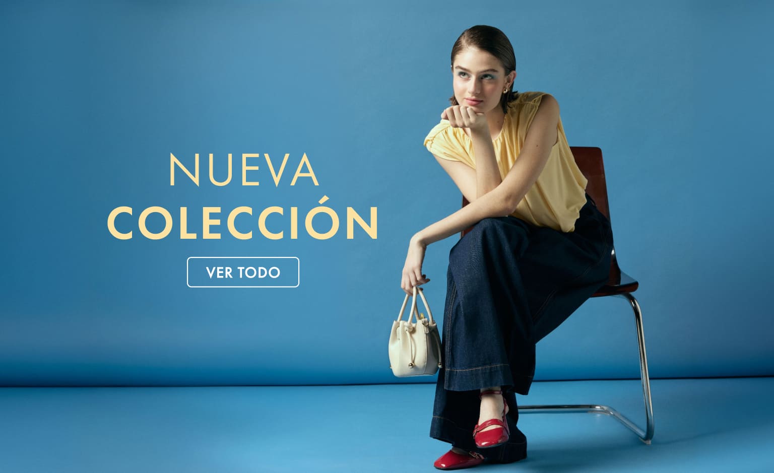 NEW IN