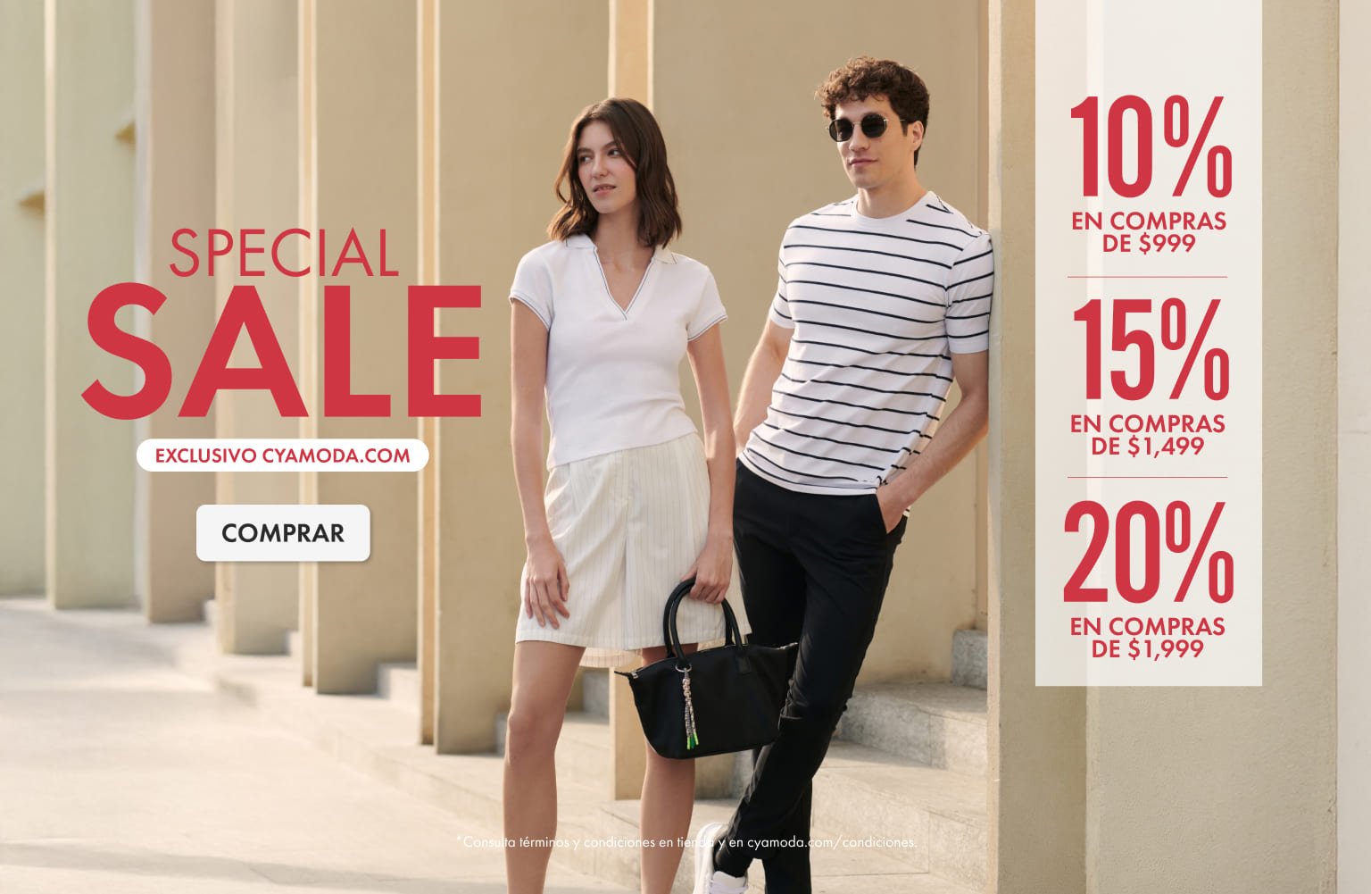 SPECIAL SALE