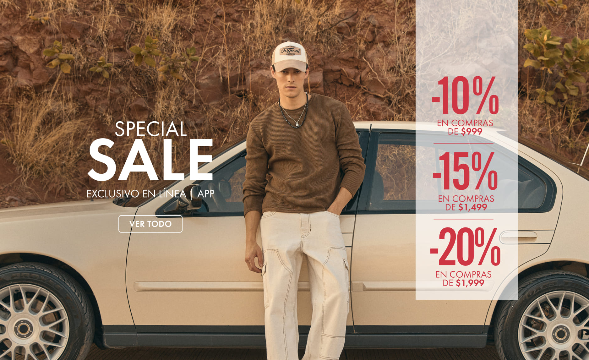 SPECIAL-SALE