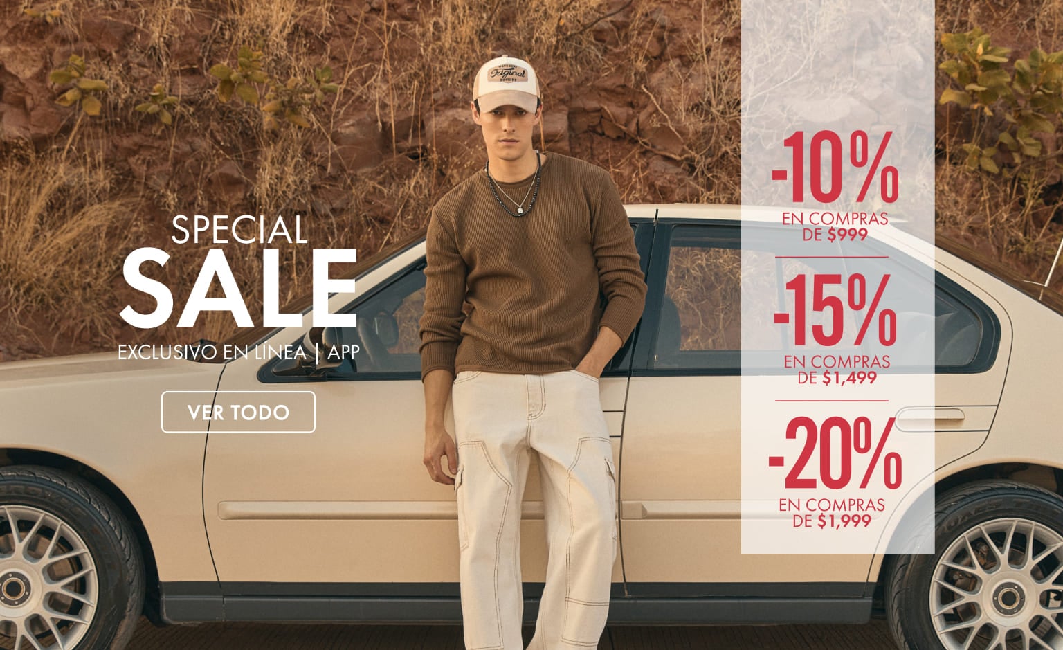 SPECIAL-SALE
