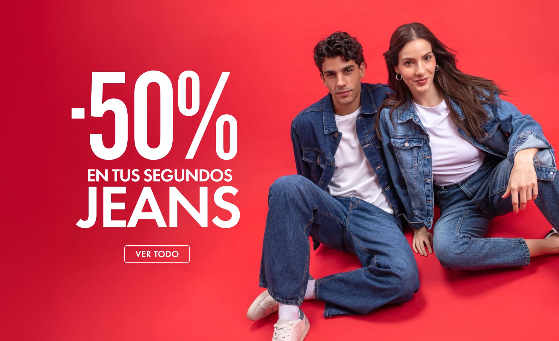 PROMO JEANS