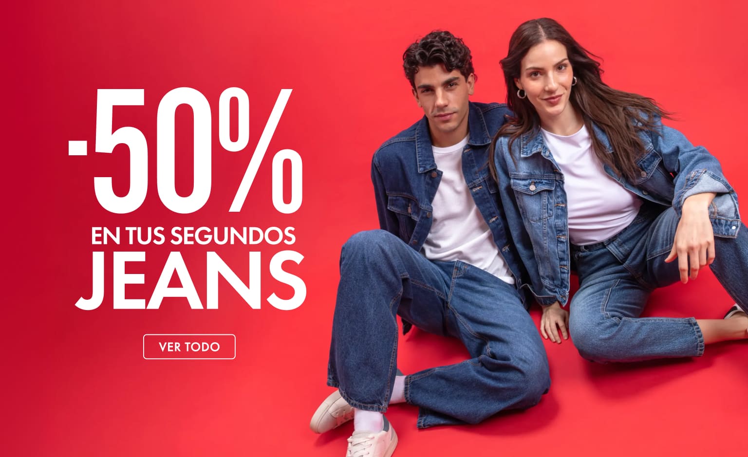 PROMO JEANS
