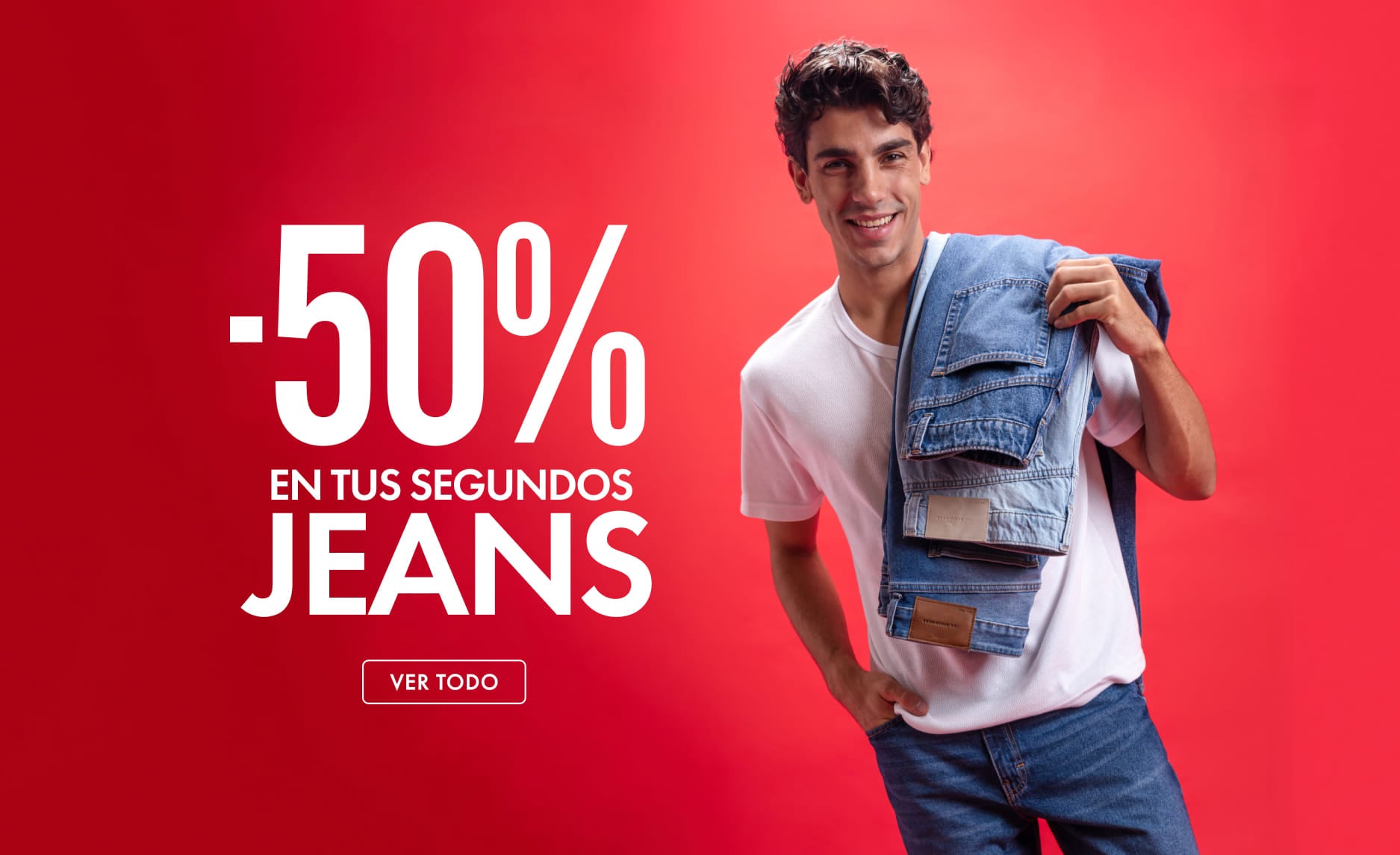 PROMO JEANS