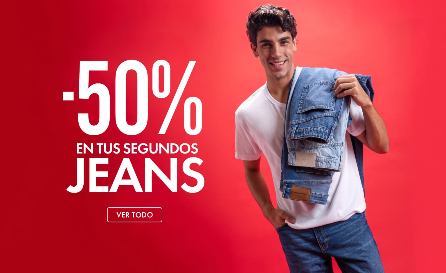 PROMO JEANS