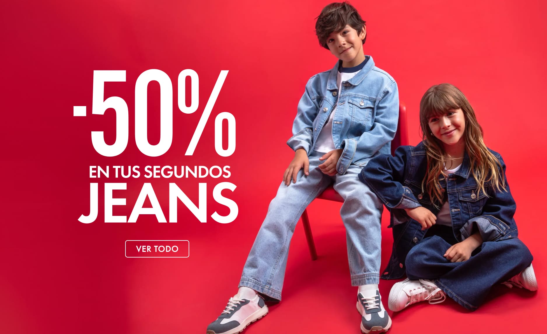 PROMO JEANS