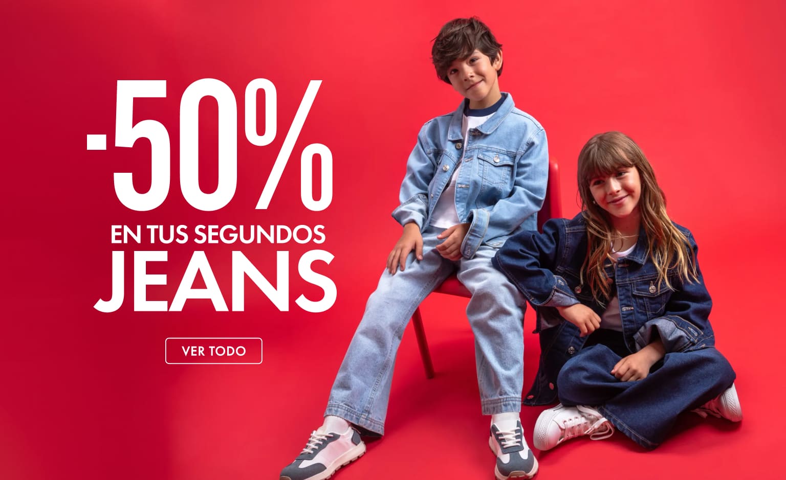 PROMO JEANS