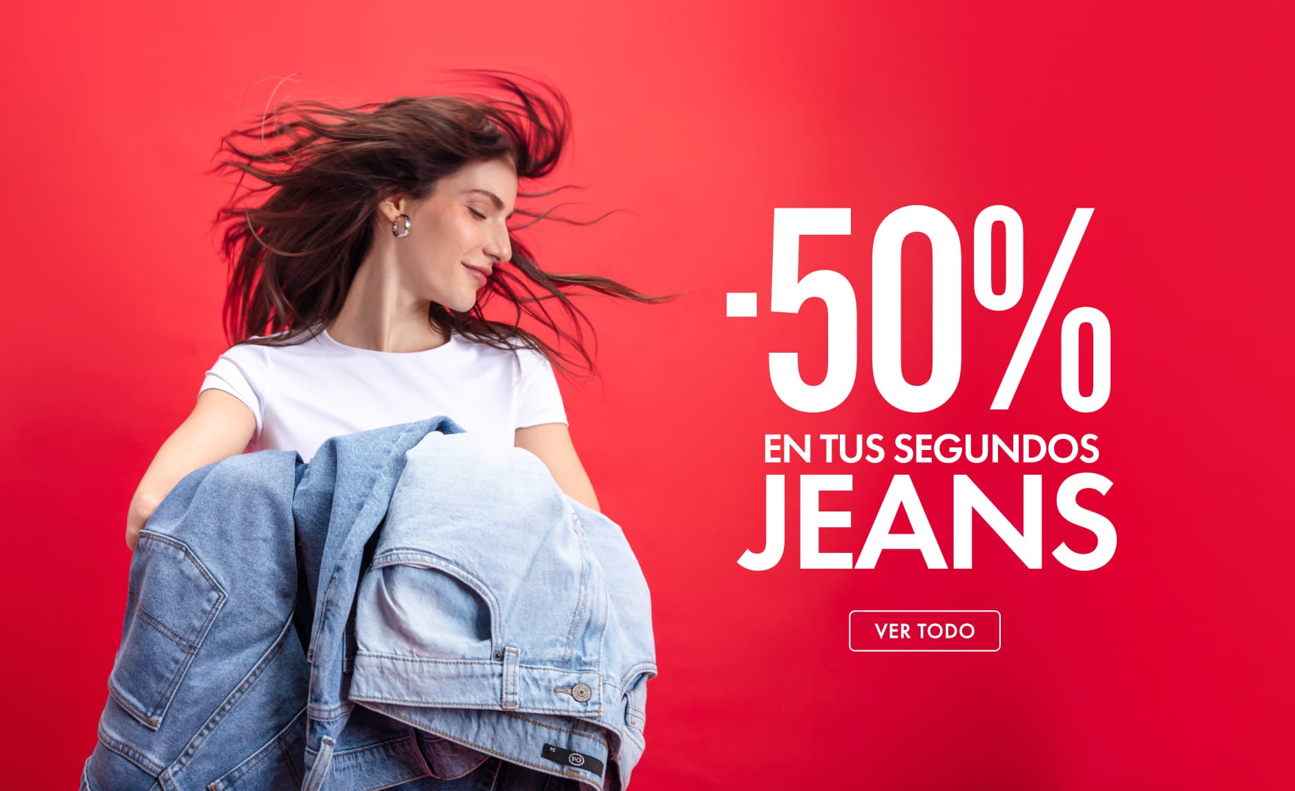 PROMO JEANS