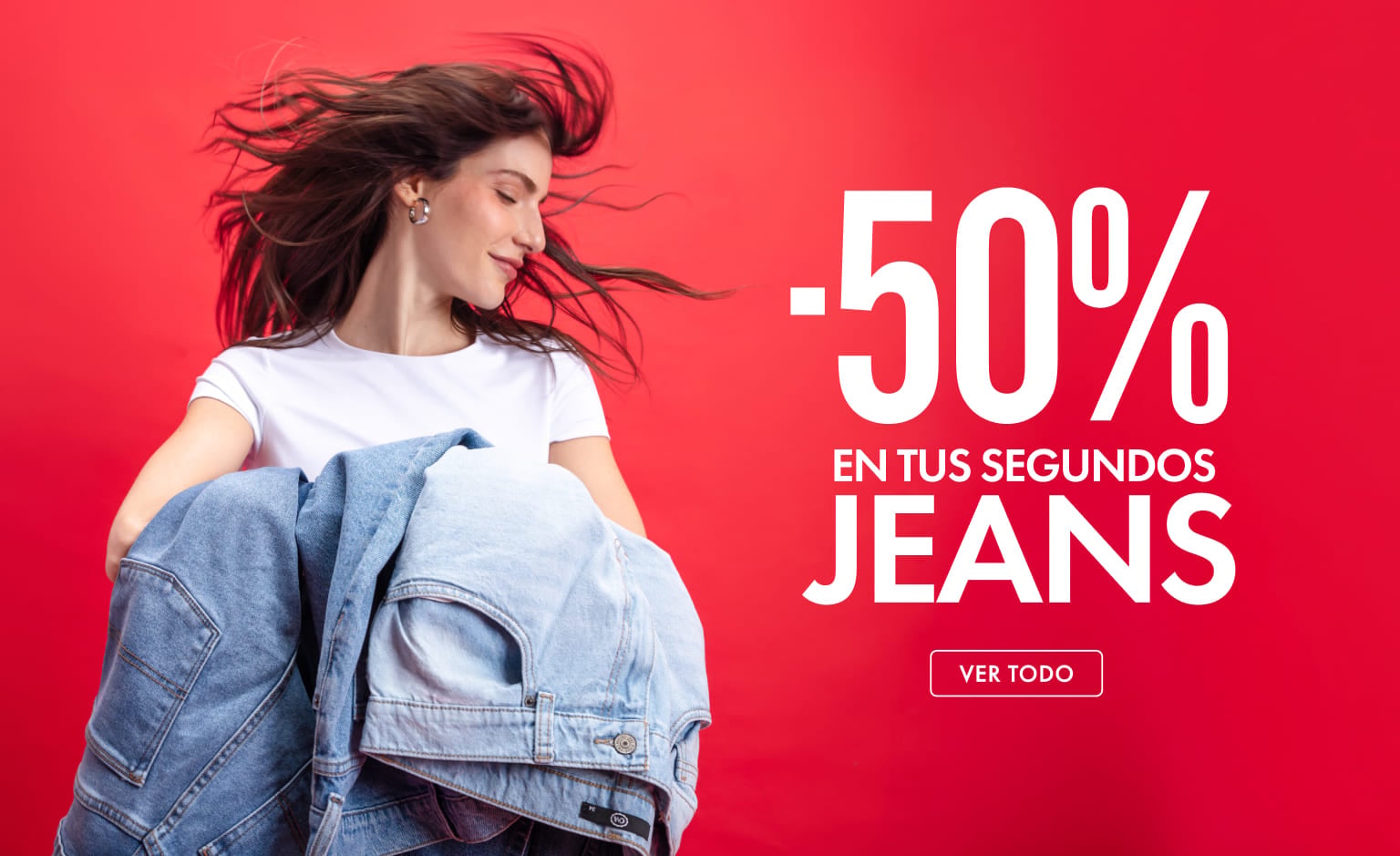 PROMO JEANS