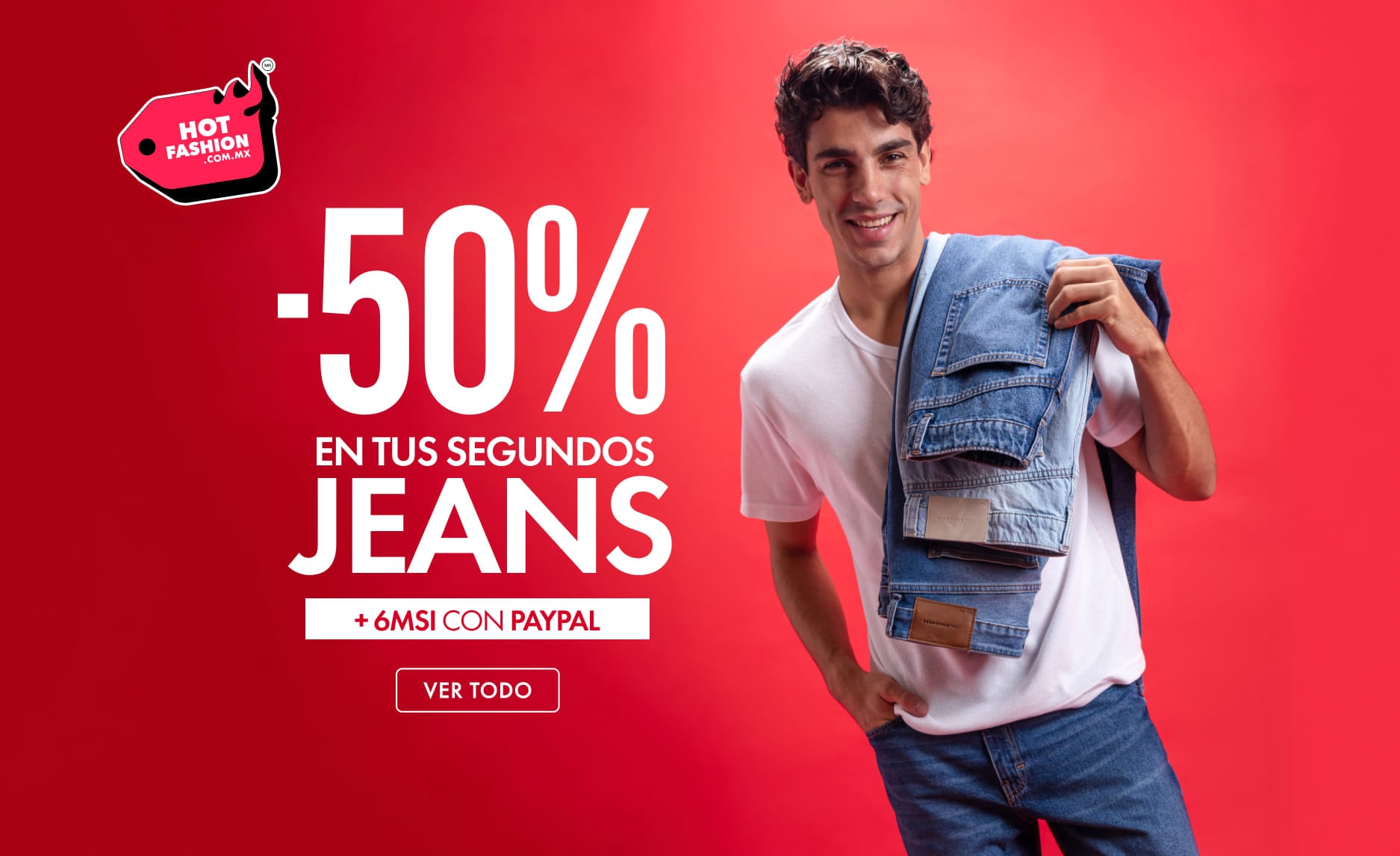 PROMO JEANS