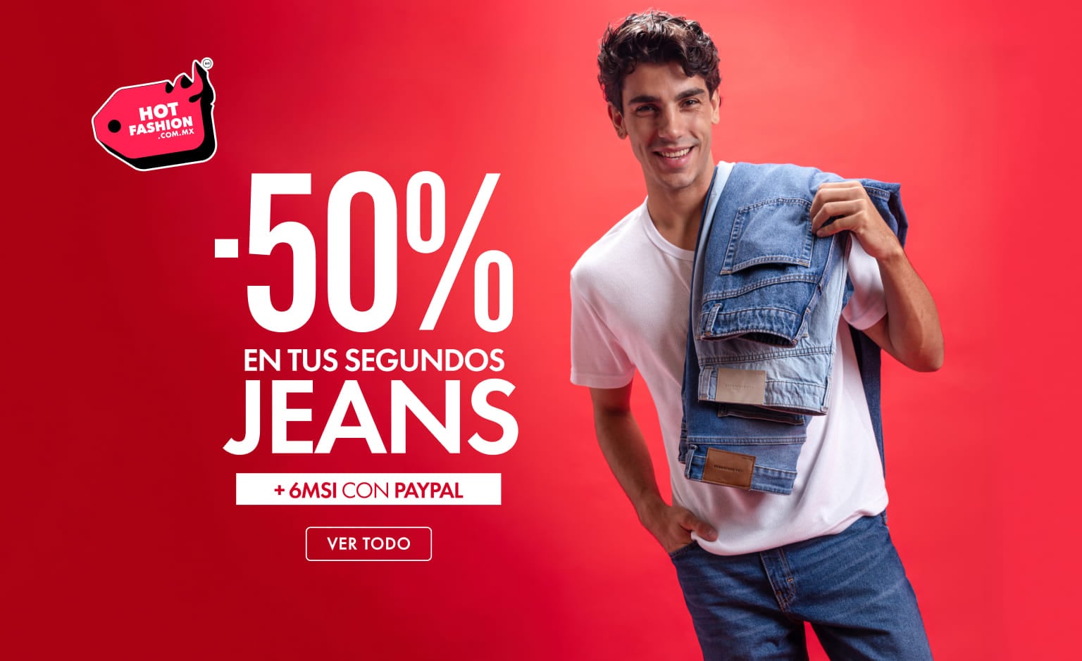 PROMO JEANS
