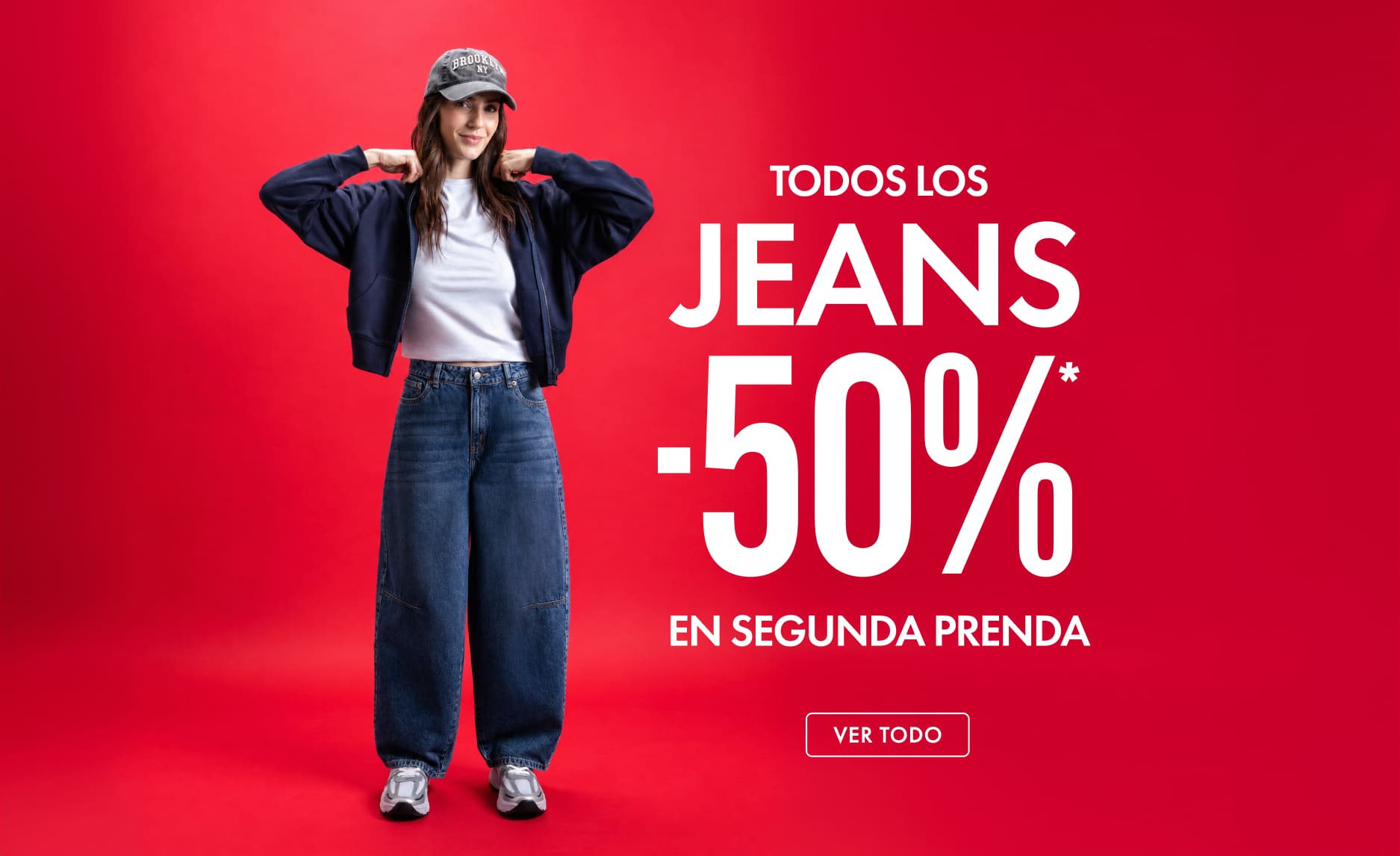 PROMO JEANS