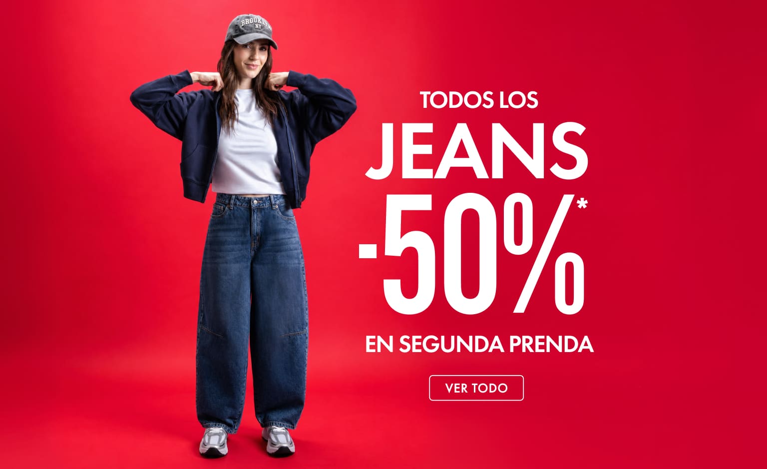 PROMO JEANS