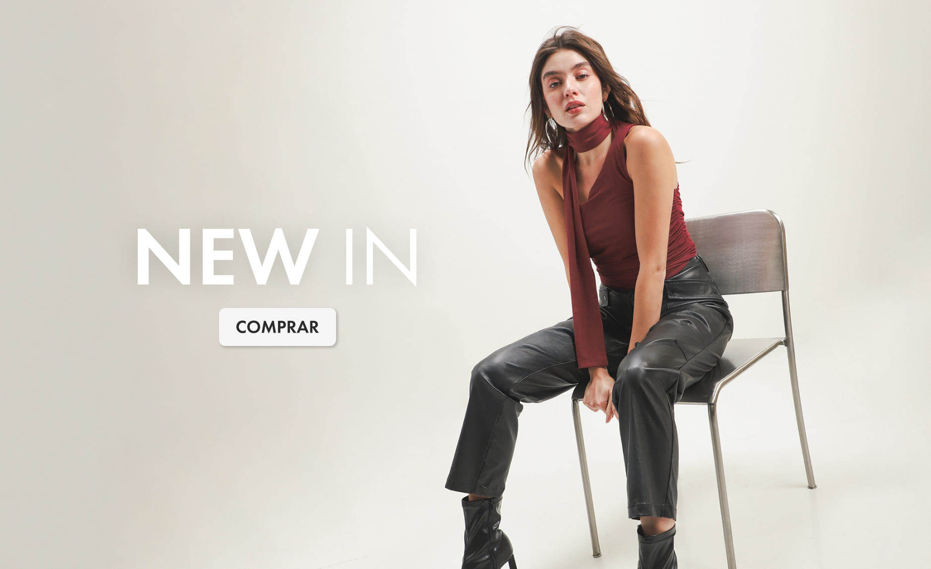 new in