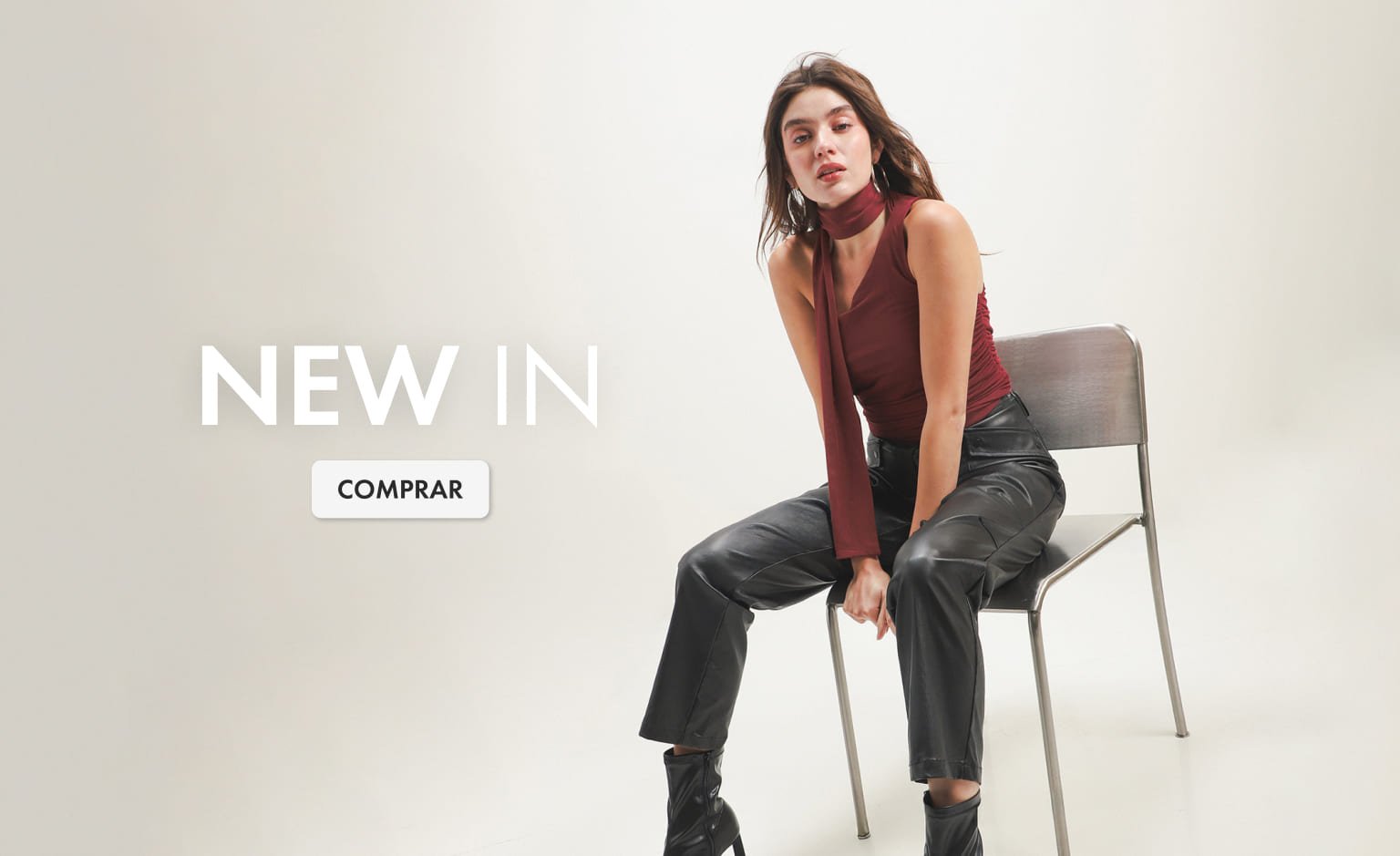 new in