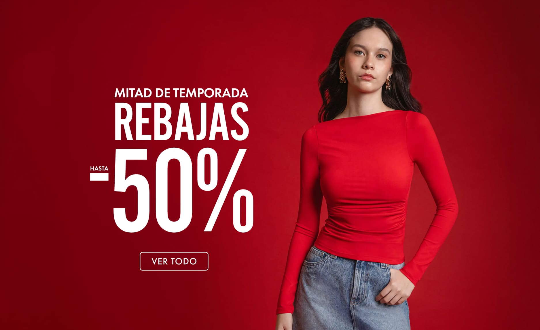 REBAJAS