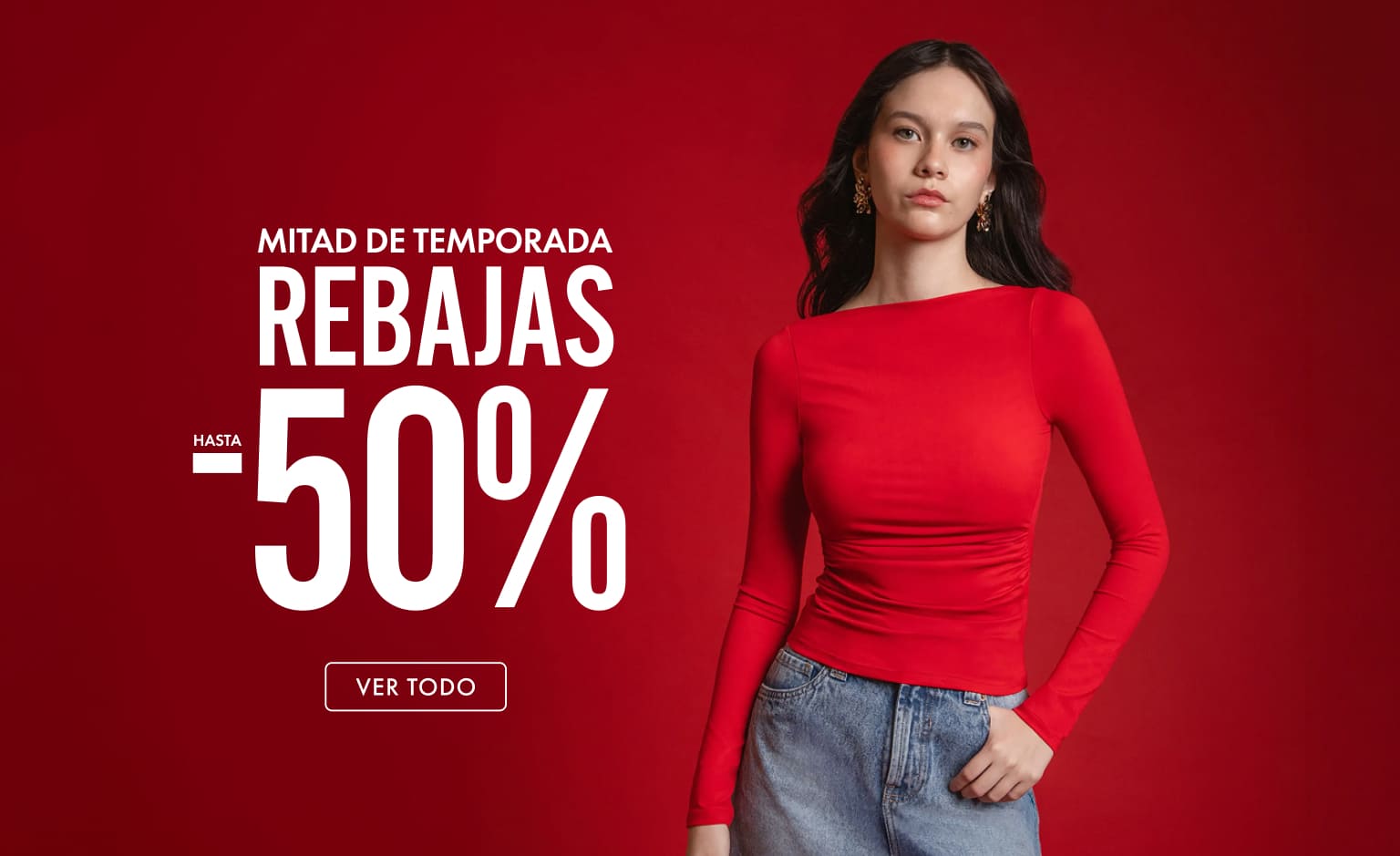 REBAJAS