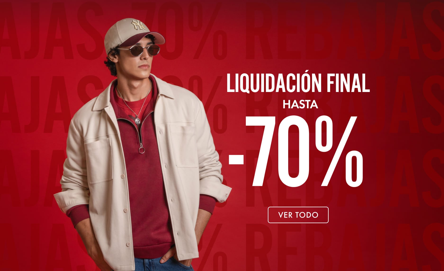 rebajas