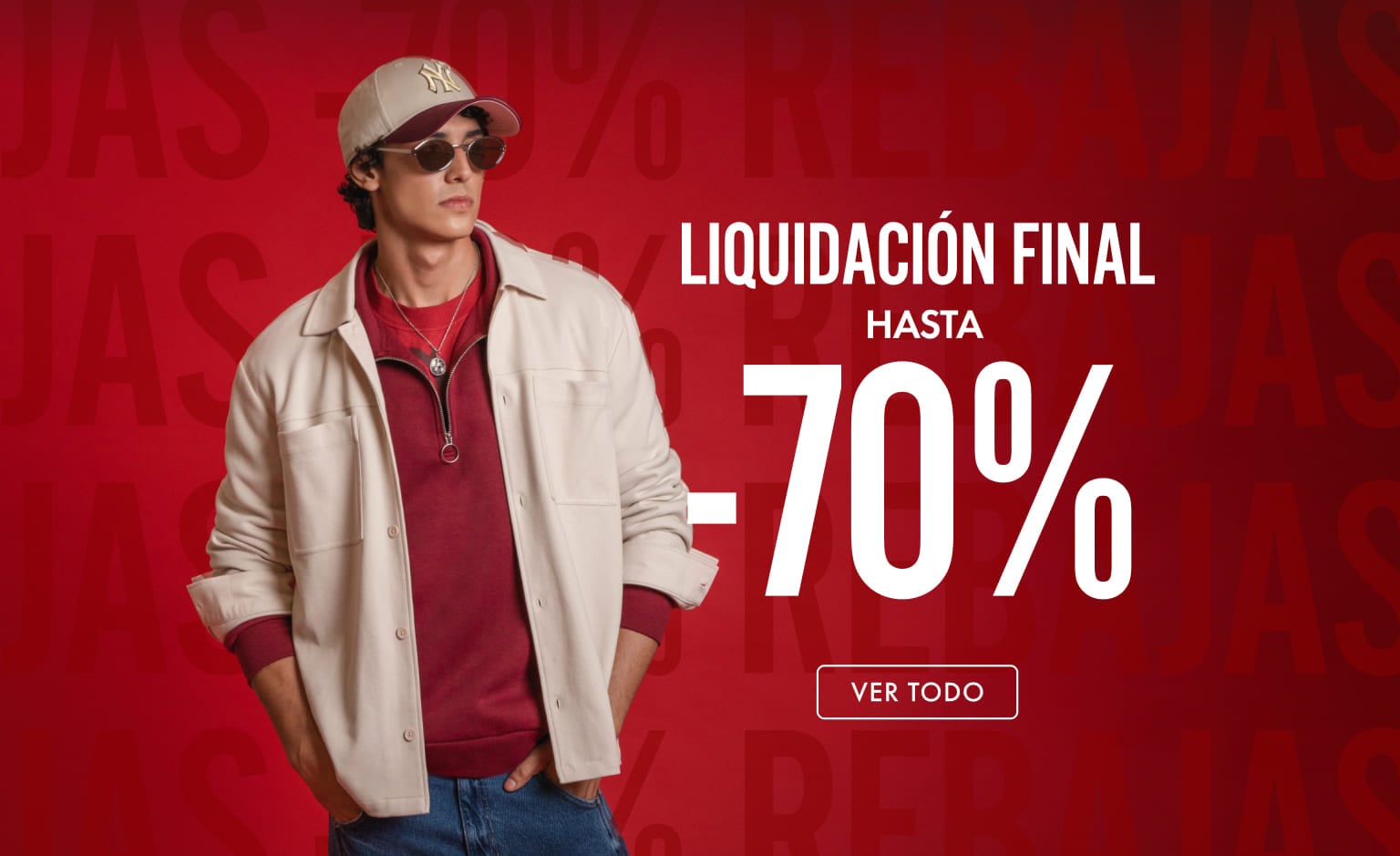 rebajas