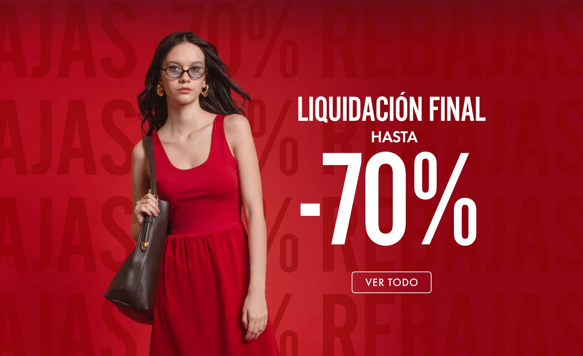 REBAJAS
