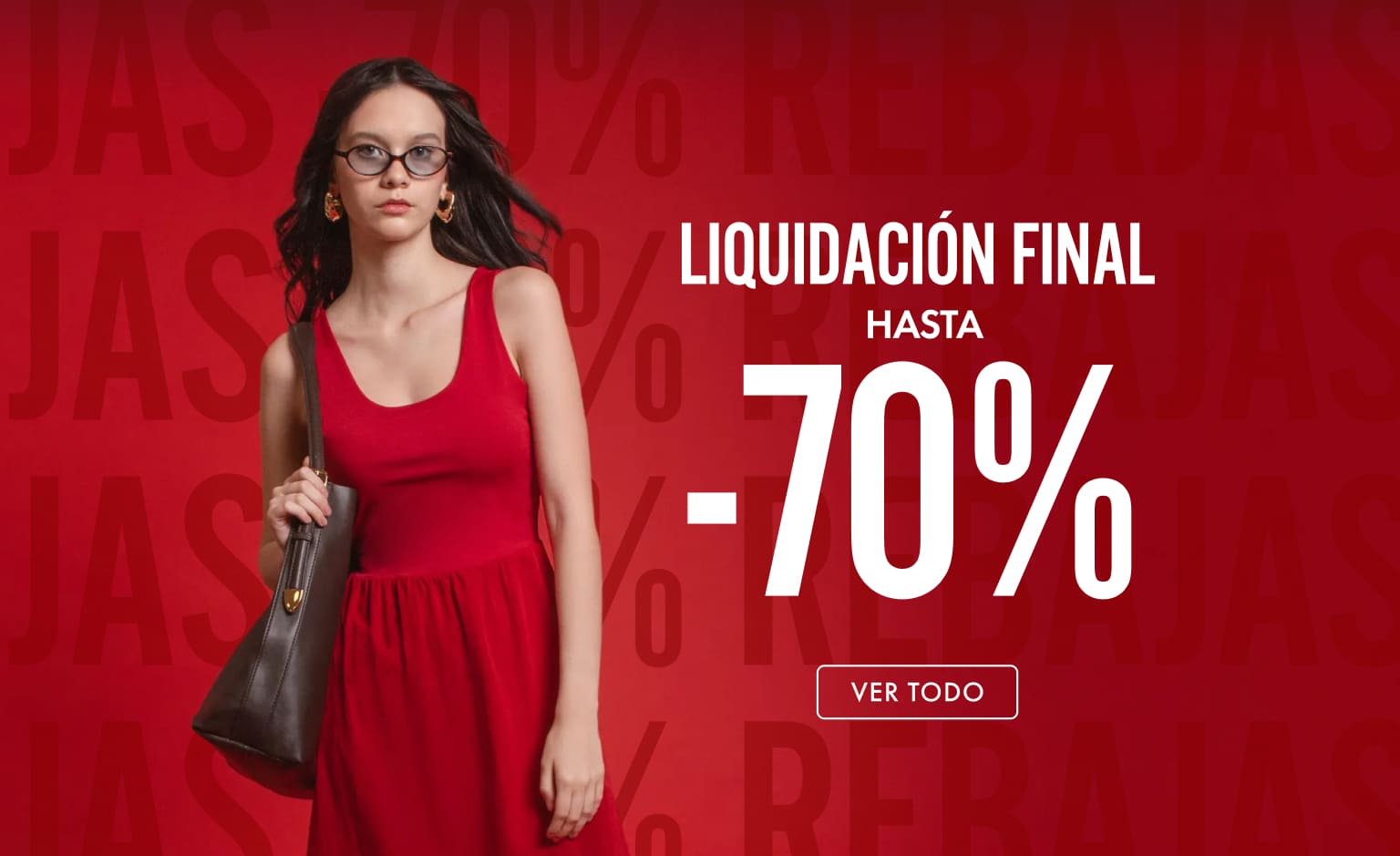 REBAJAS