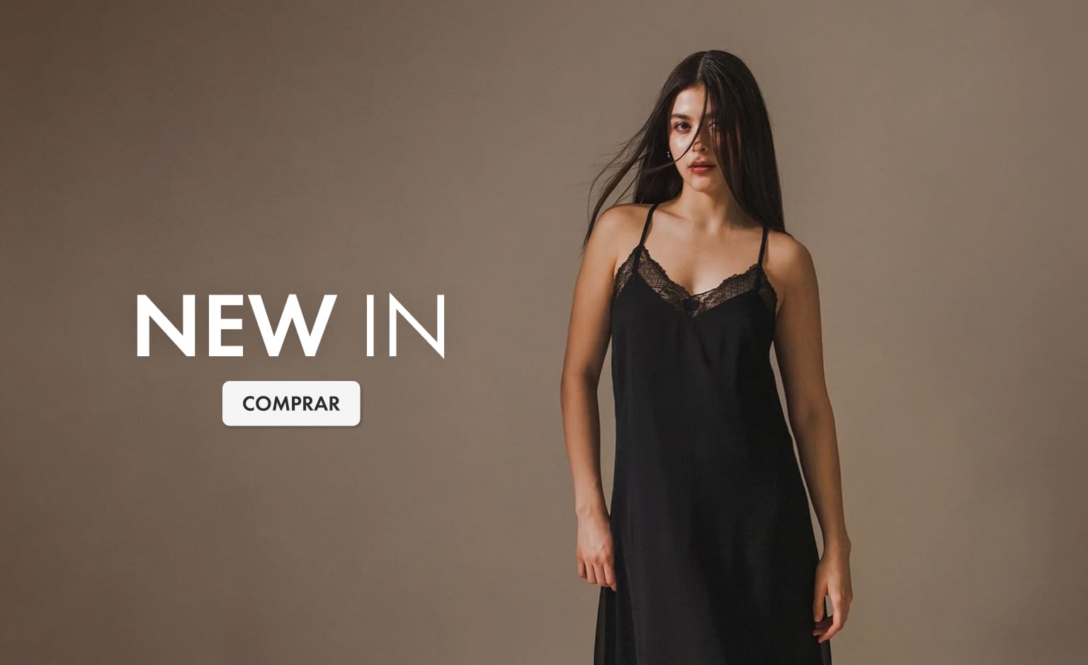 NEW IN
