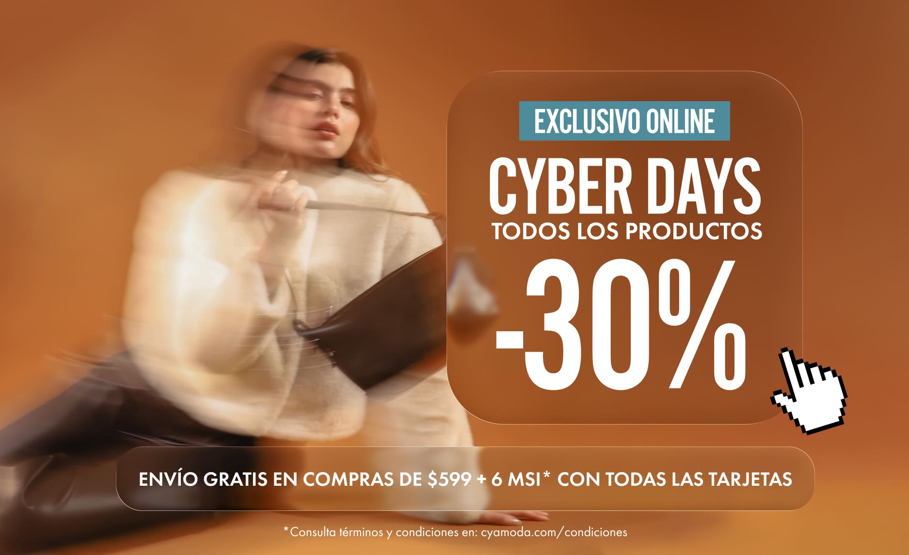CYBERMONDAY