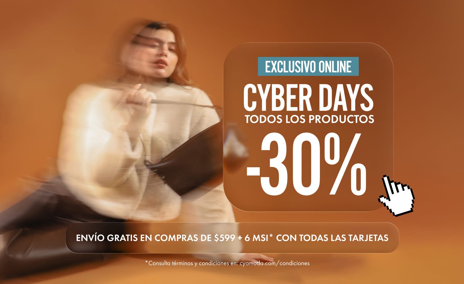 CYBERMONDAY