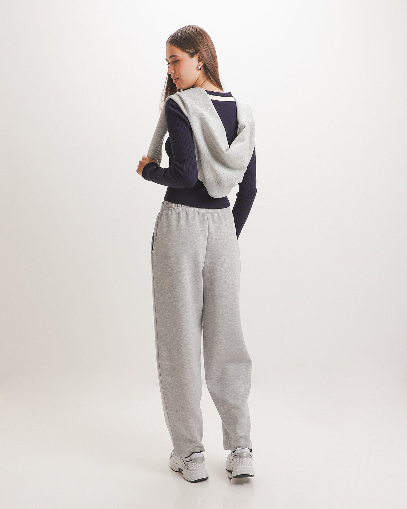 , GRIS CLARO, large