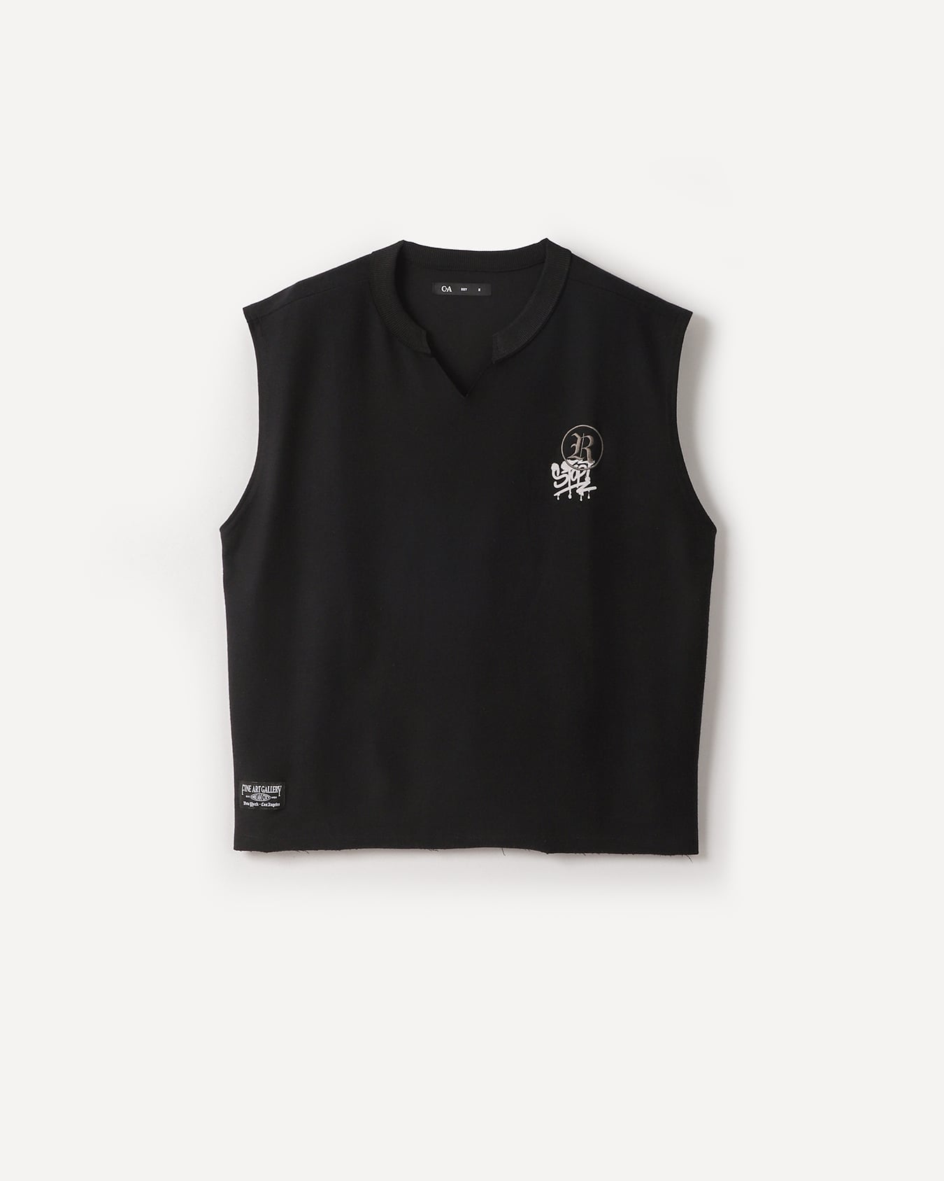 , NEGRO, large