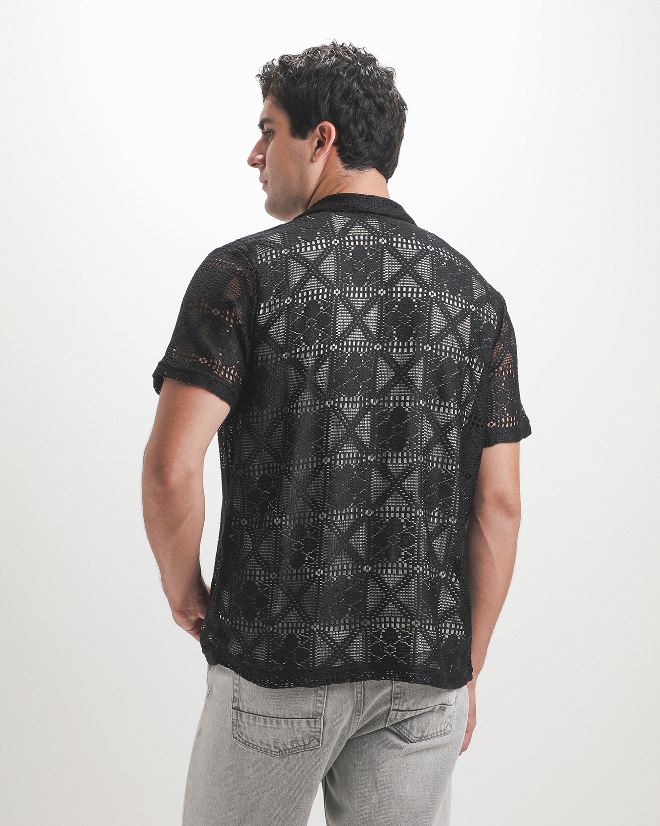 , NEGRO, large