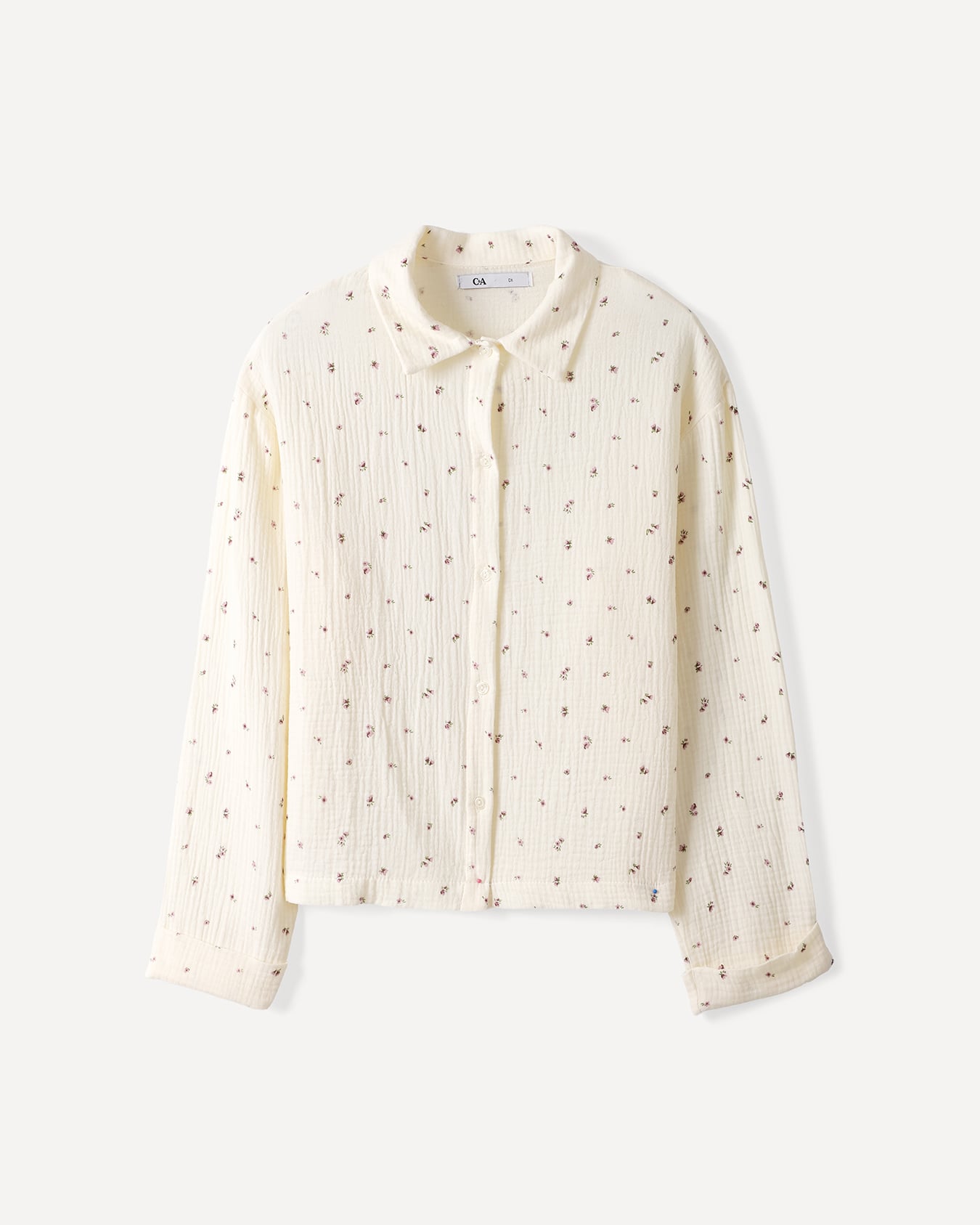 , CREMA, large