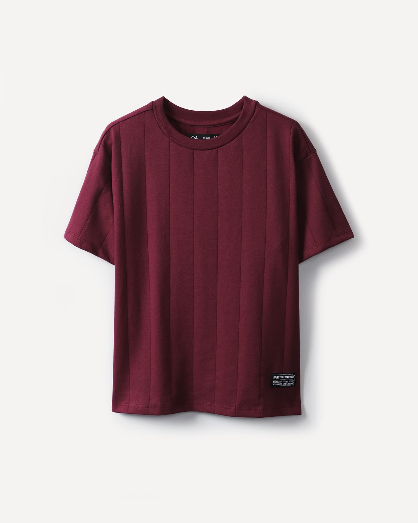 , ROJO OBSCURO, large