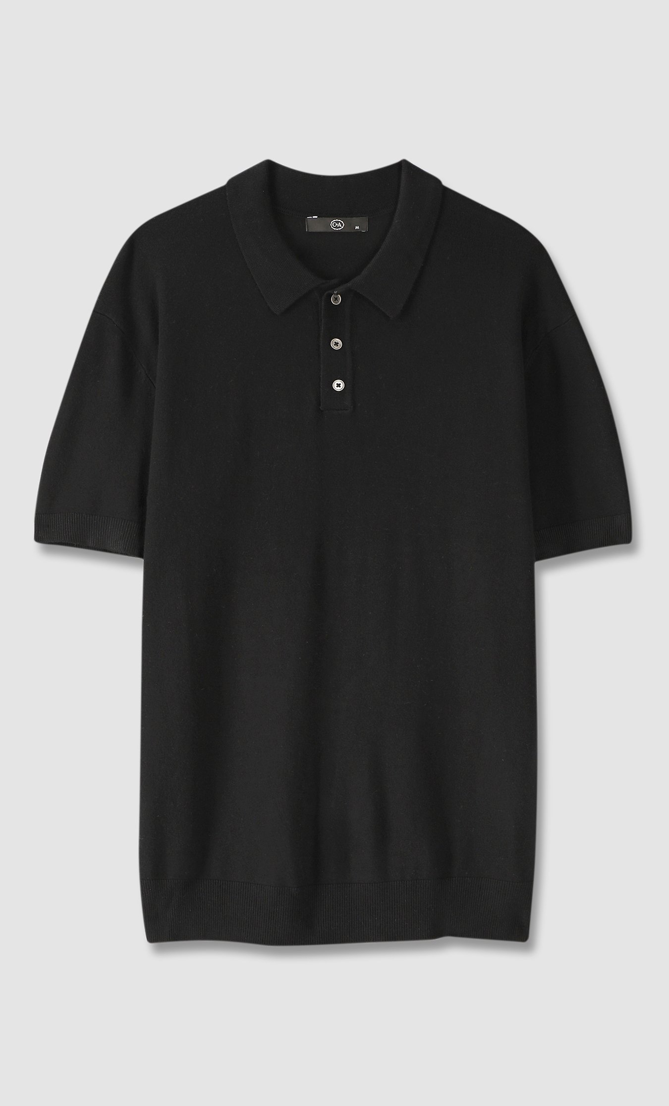 Playeras Cyamoda Tienda En Linea C&a Online Camisas De Hombre