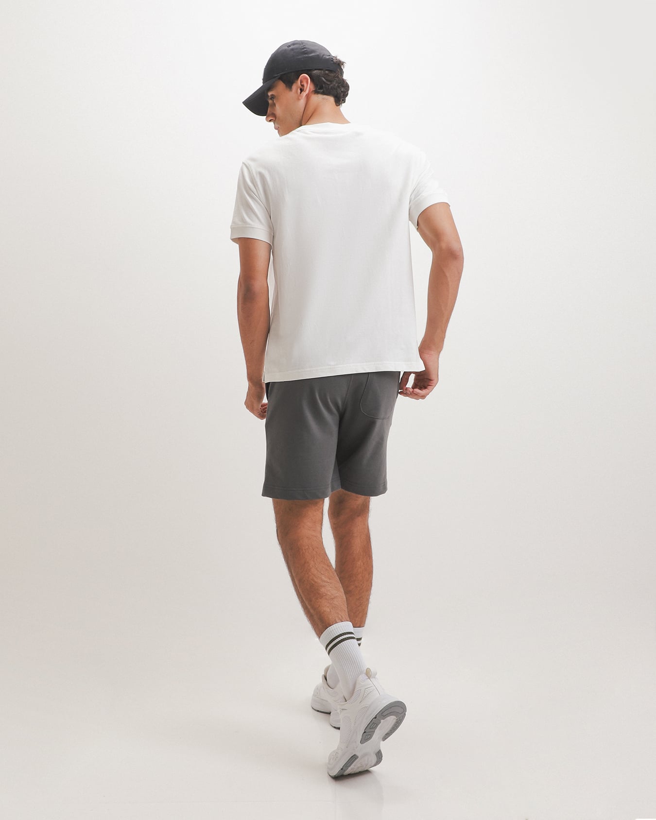 , GRIS CARBON, large