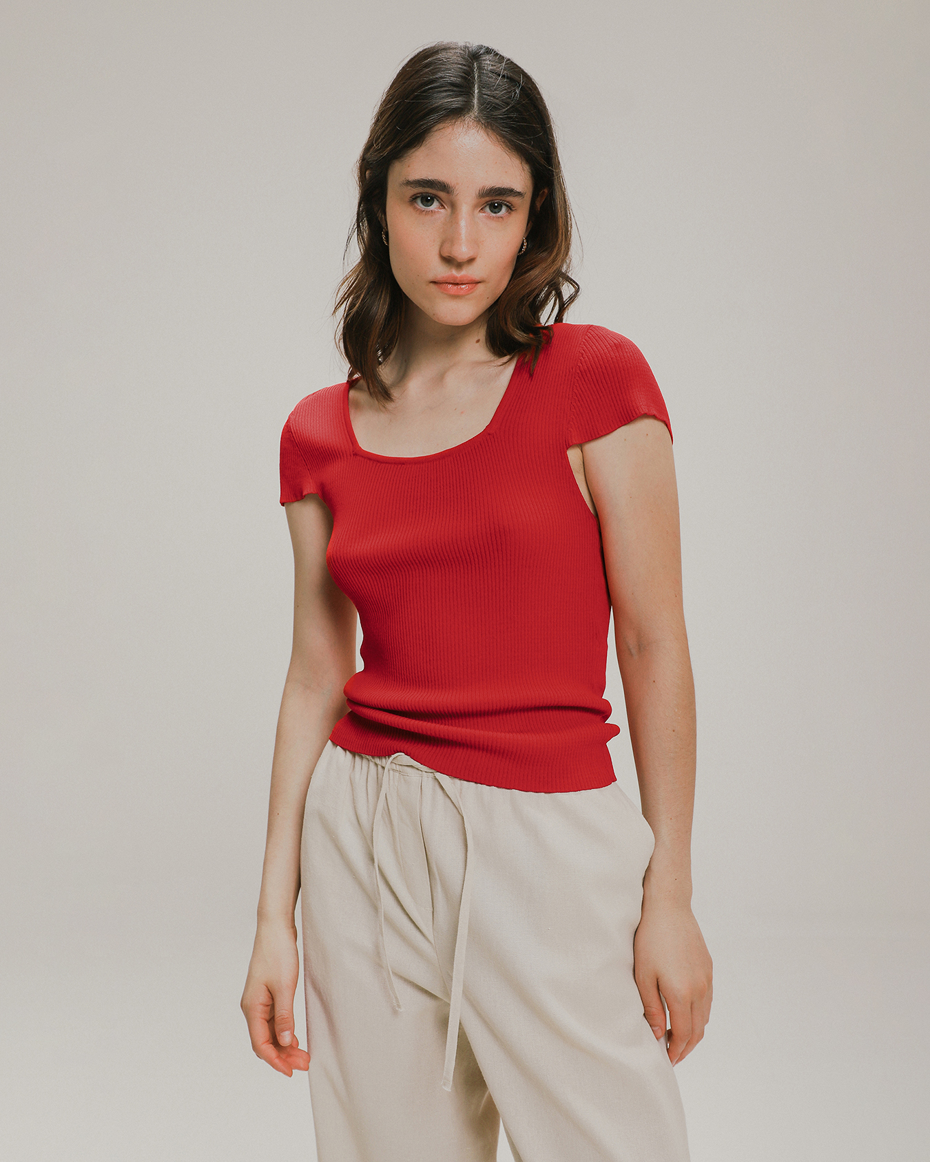 ROJO