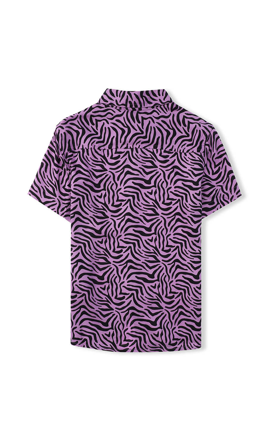 Camisa Animal Print