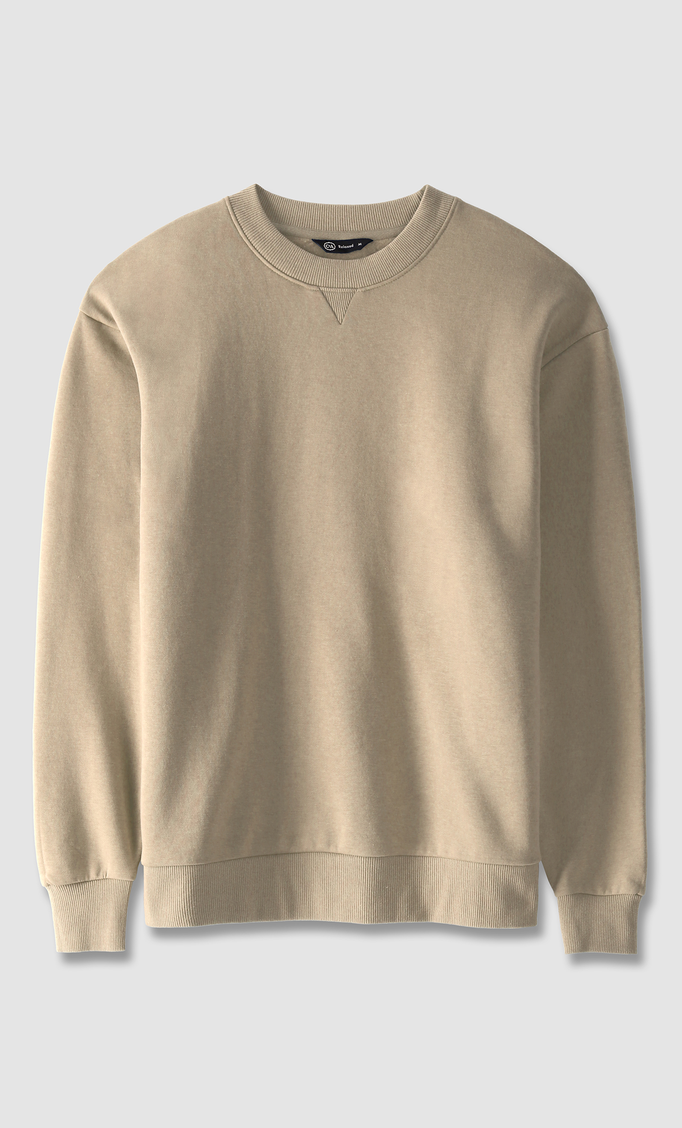 Jerseys Sudaderas Tallas Grandes Hombre Camisa Jersey C&a