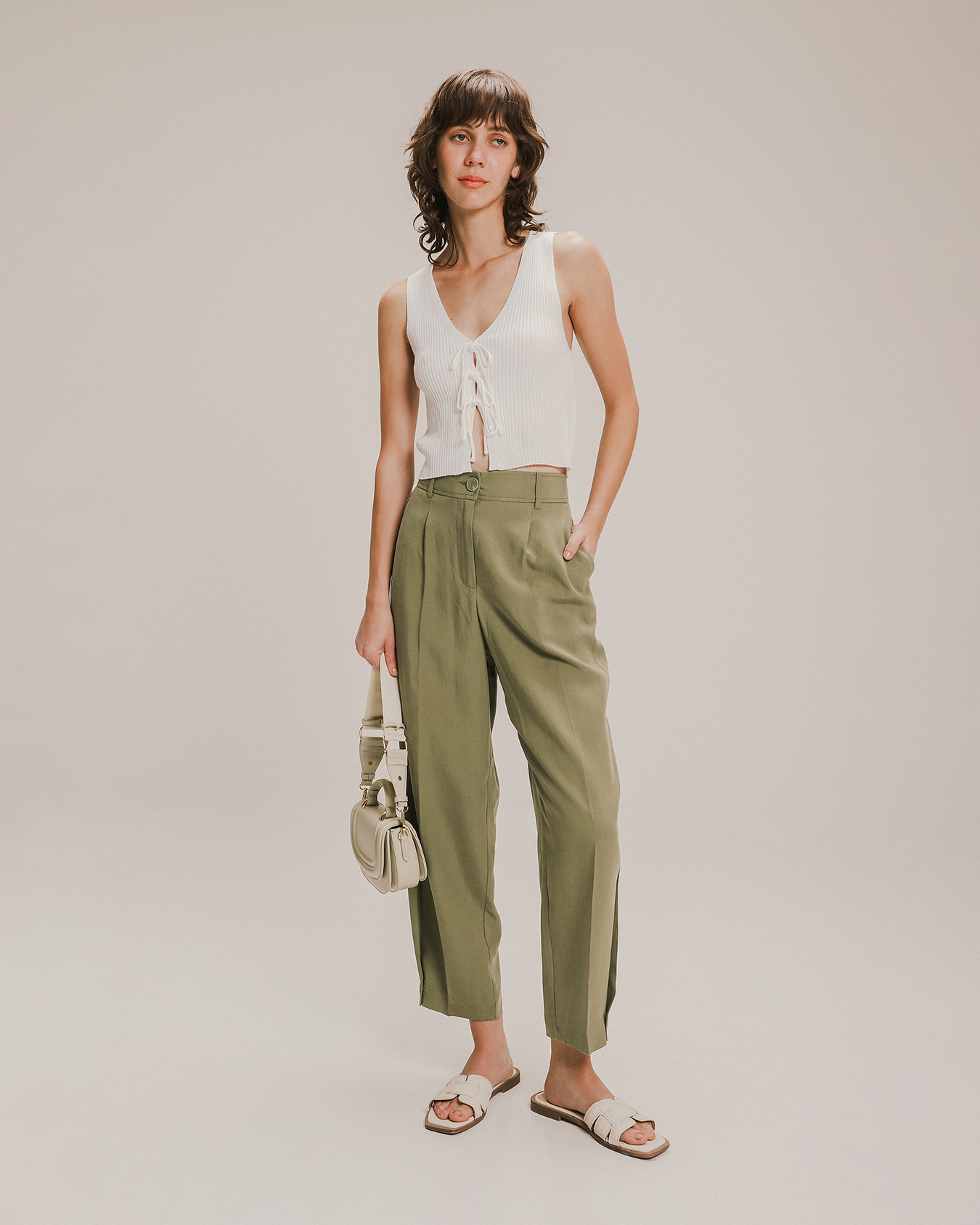 Vaqueros Capri Mujer Pantalones Vaqueros Pirata Mujer Vaqueros - Main Image