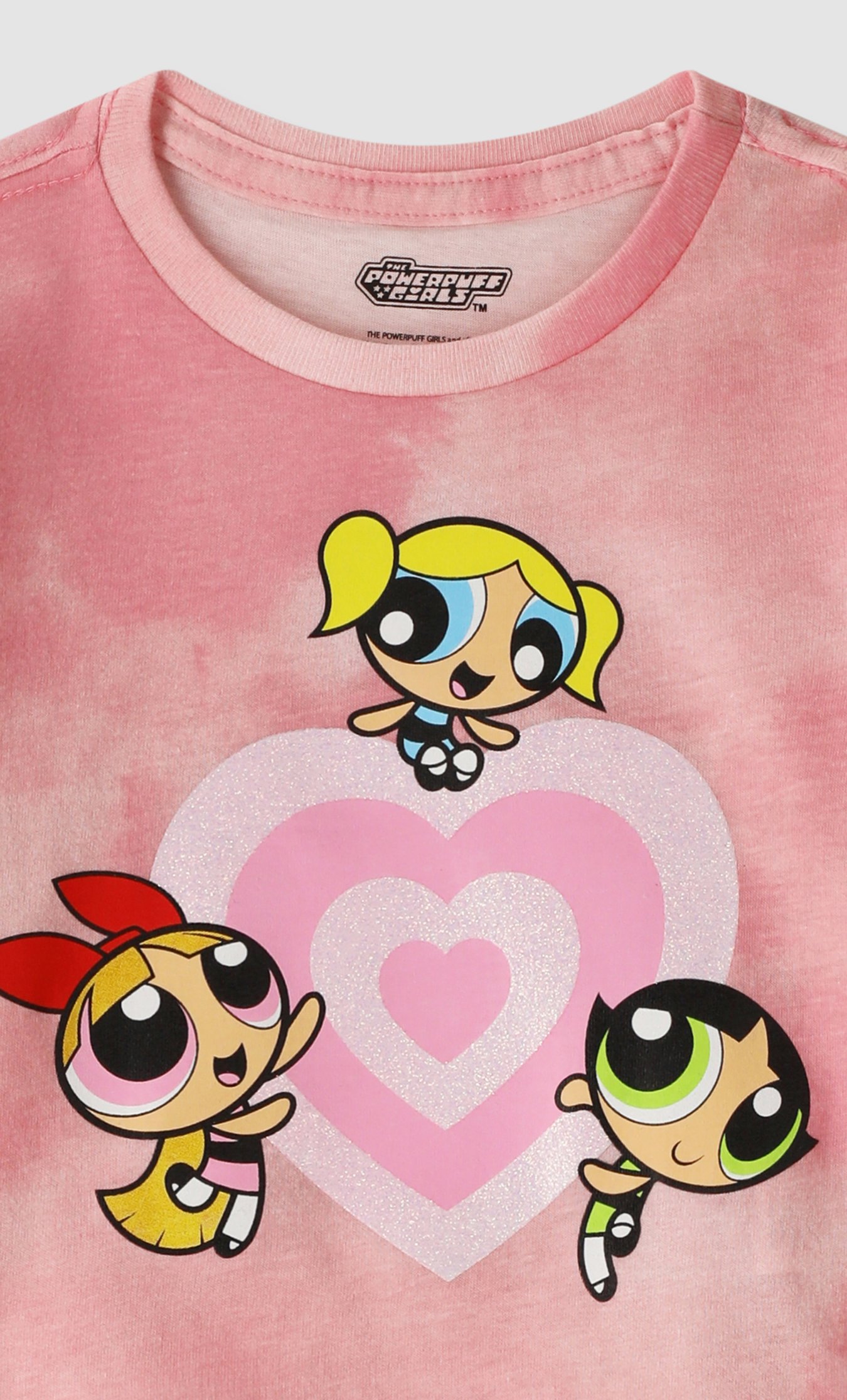 Playeras Sudaderas Las Chicas Superpoderosas Camisa De Chica