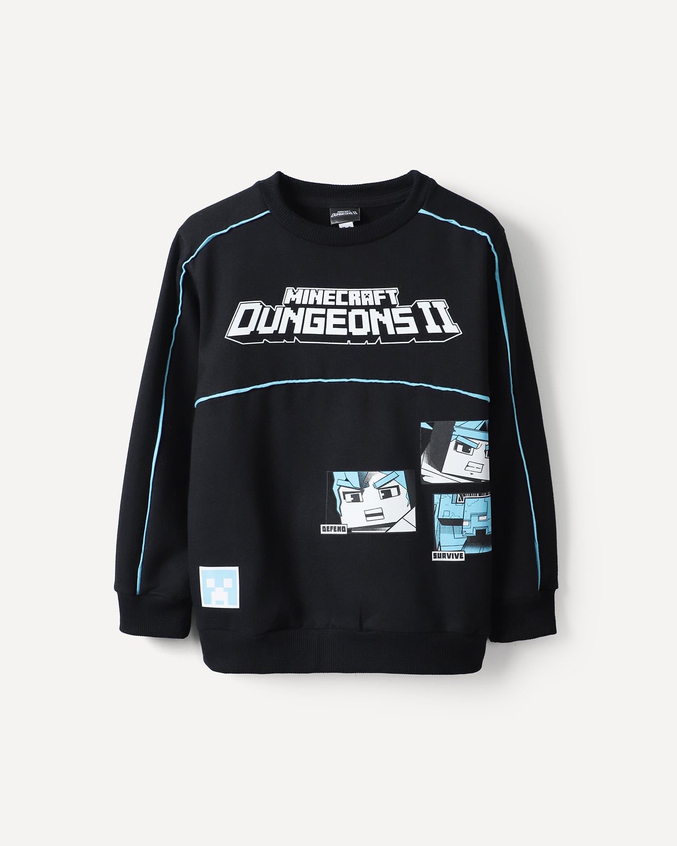 , NEGRO, large