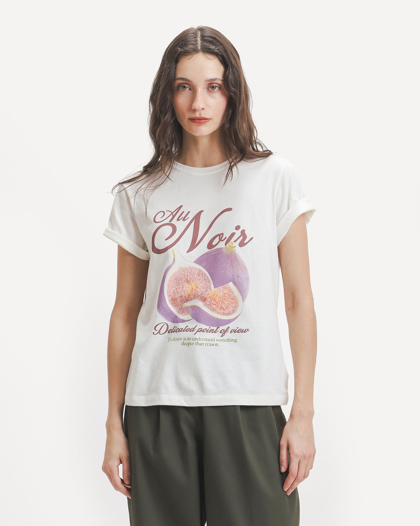 CRUDO