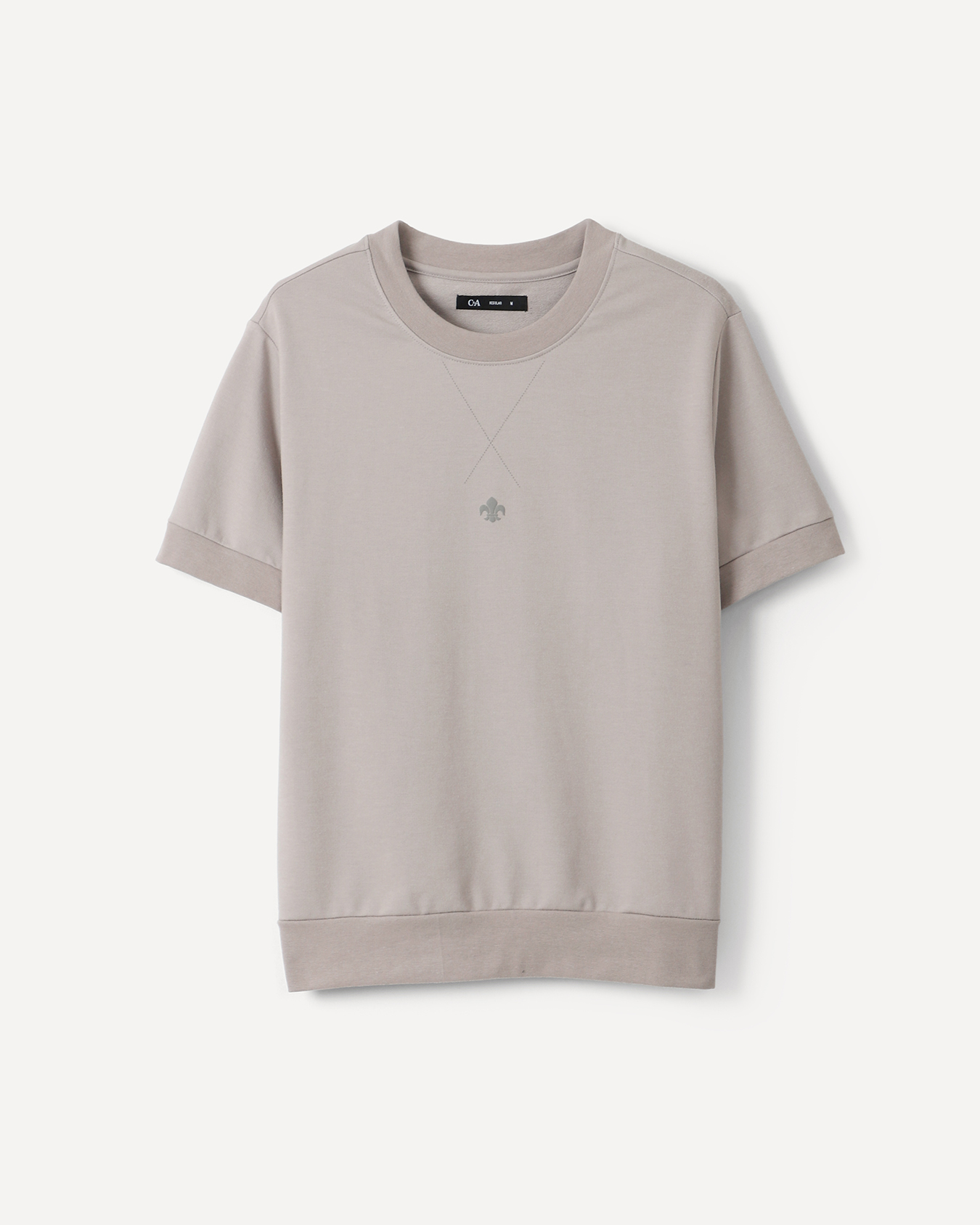 , GRIS, large
