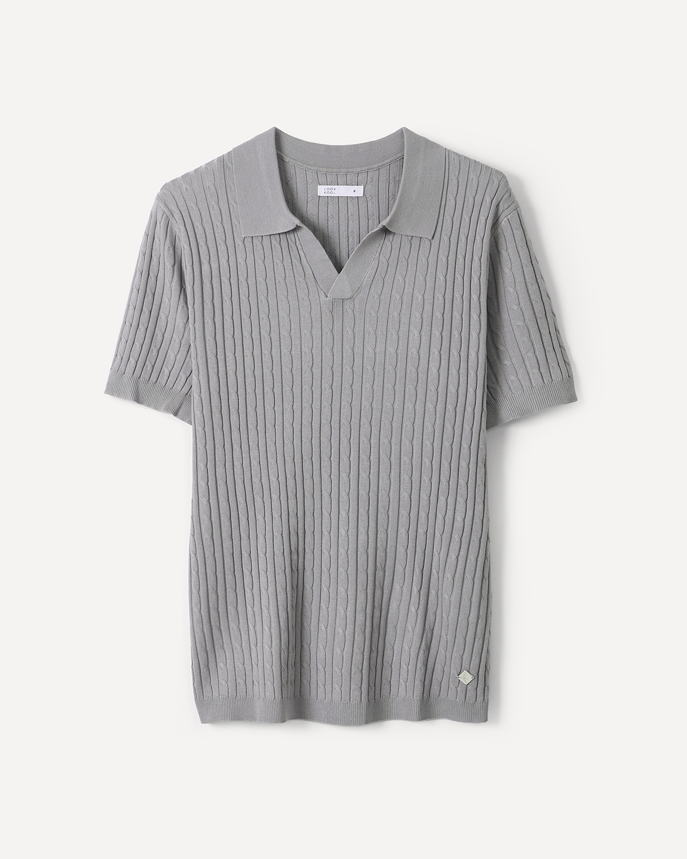 , GRIS CLARO, large