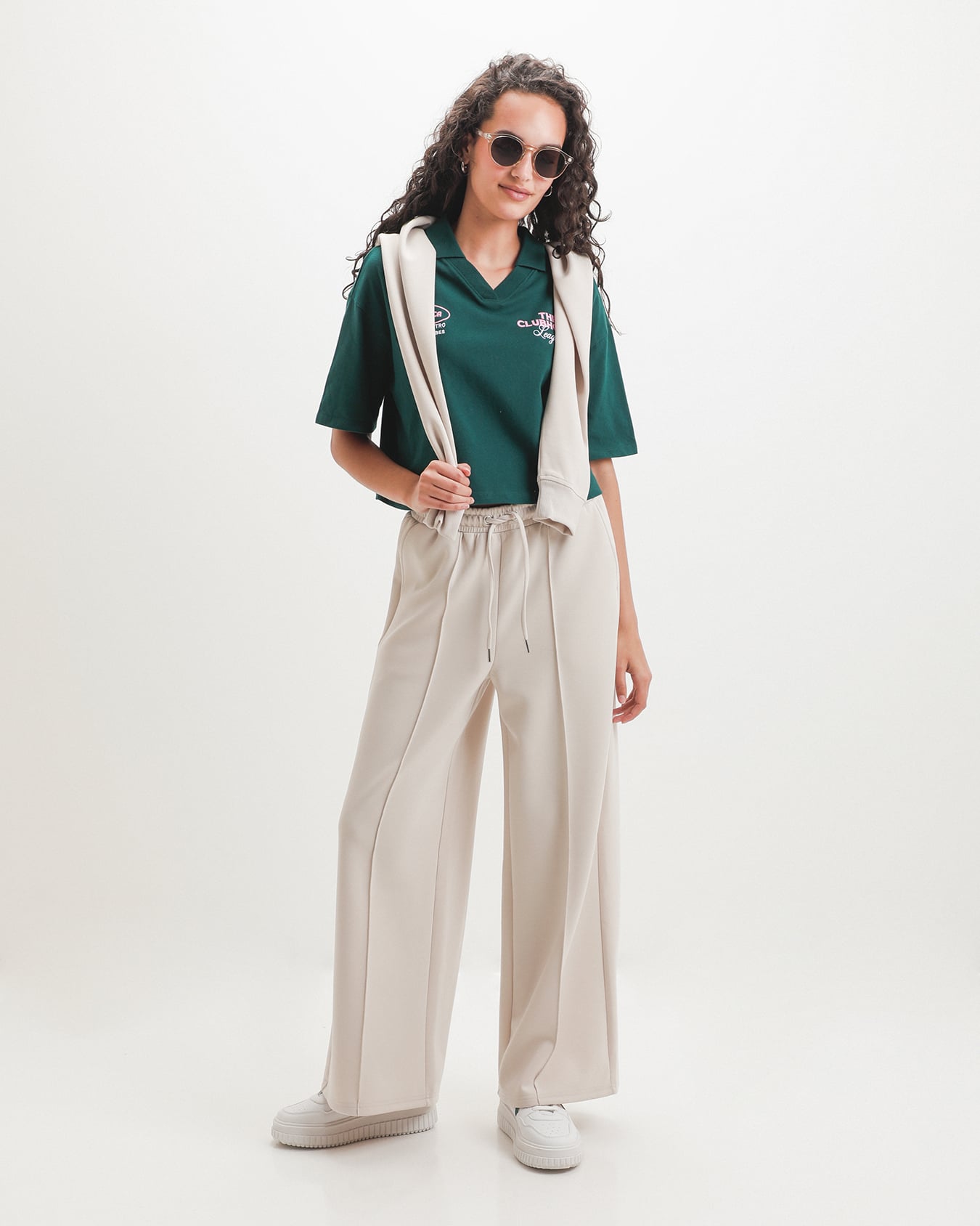 , CREMA, large