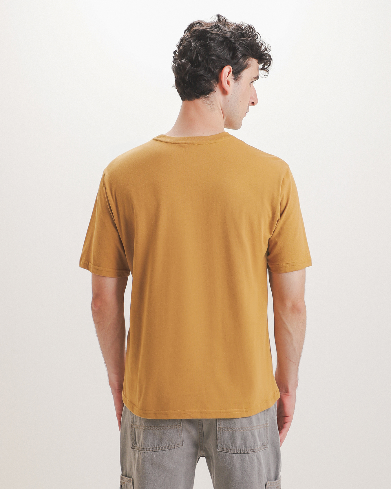 , AMARILLO MOSTAZA, large
