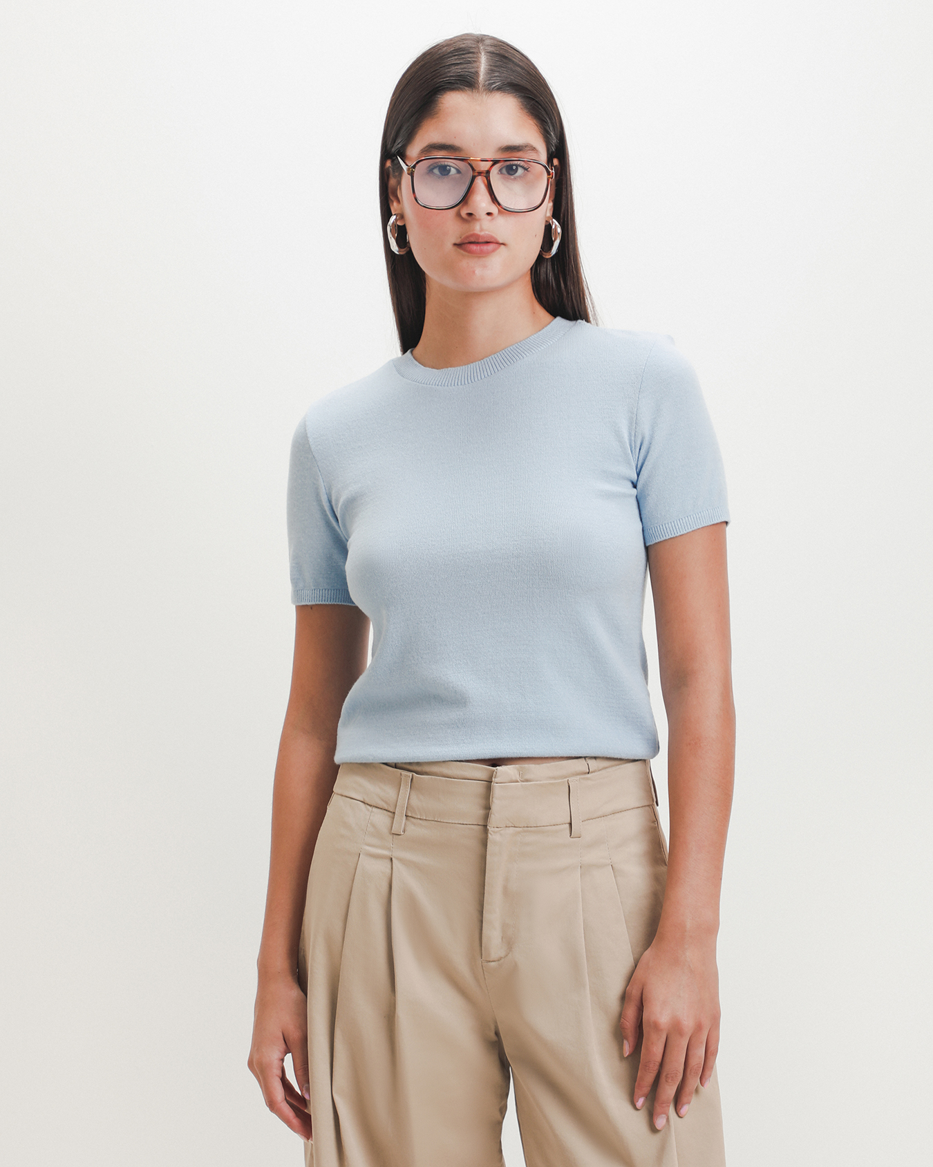AZUL CIELO