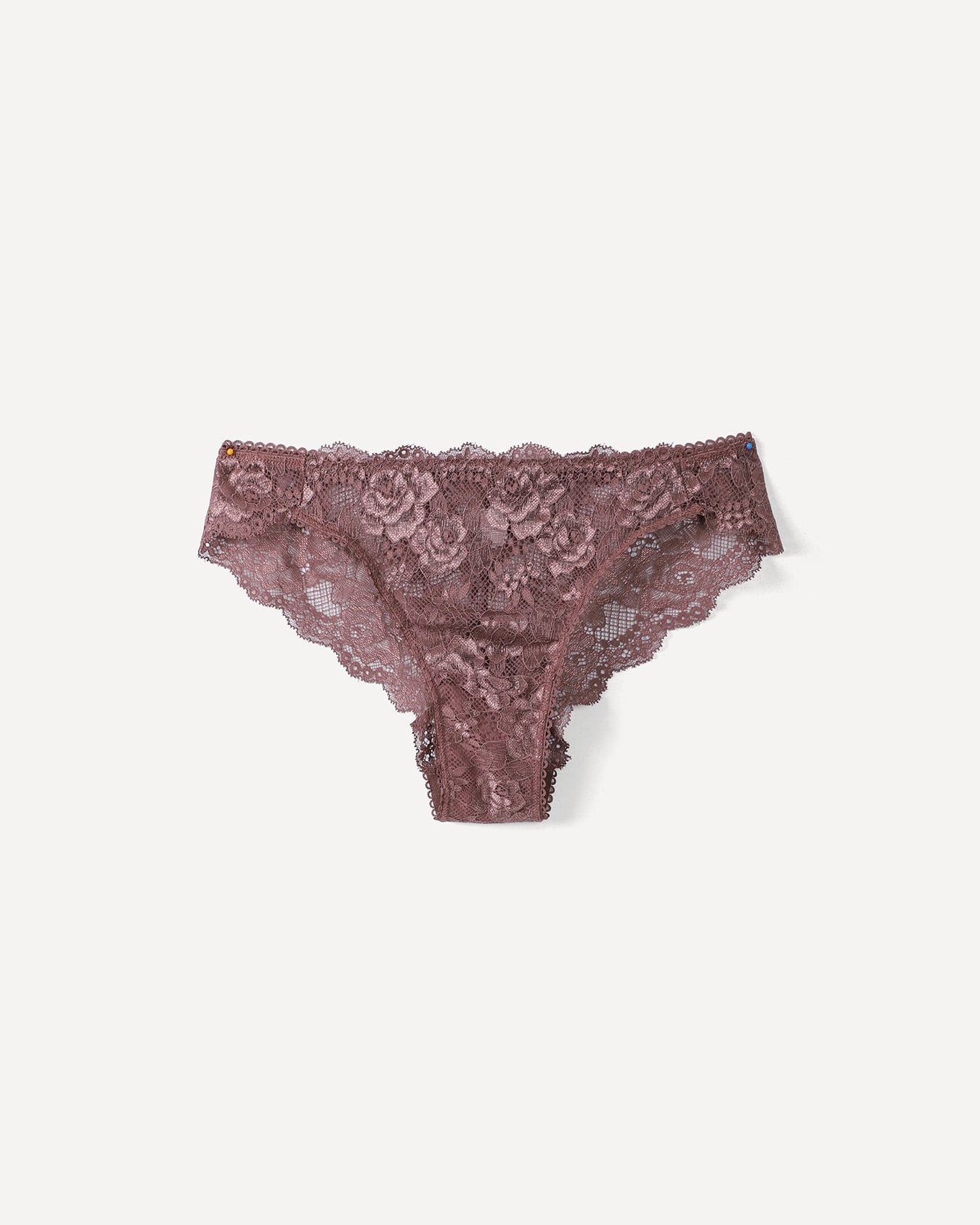 Panty Rosa